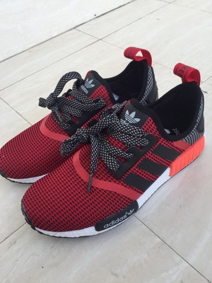 Adidas NMD 2 Men Shoes--013